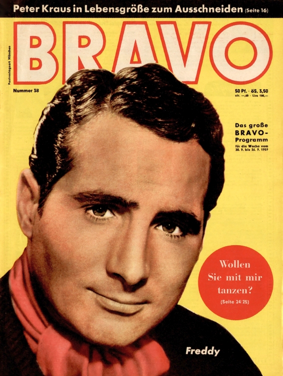 BRAVO 1959-38